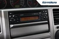 Nissan X-Trail vaihtoauto