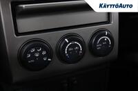 Nissan X-Trail vaihtoauto