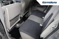 Nissan X-Trail vaihtoauto