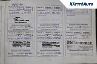 Nissan X-Trail vaihtoauto