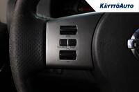 Nissan Navara vaihtoauto