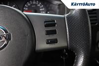 Nissan Navara vaihtoauto