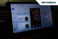 Nissan Navara vaihtoauto