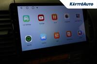 Nissan Navara vaihtoauto