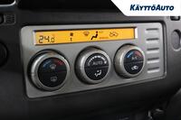 Nissan Navara vaihtoauto