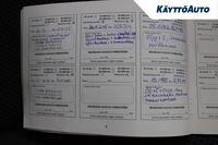 Nissan Navara vaihtoauto