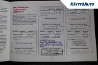 Nissan Navara vaihtoauto