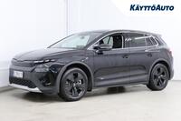 Skoda Elroq vaihtoauto