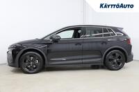 Skoda Elroq vaihtoauto