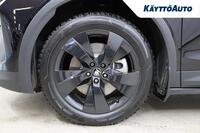 Skoda Elroq vaihtoauto