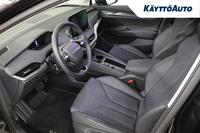 Skoda Elroq vaihtoauto