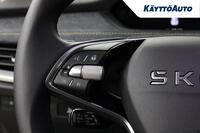 Skoda Elroq vaihtoauto