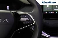 Skoda Elroq vaihtoauto