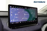 Skoda Elroq vaihtoauto