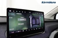 Skoda Elroq vaihtoauto