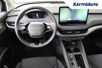 Skoda Elroq vaihtoauto