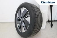 Skoda Elroq vaihtoauto