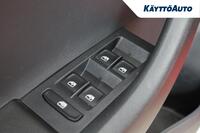 Skoda Rapid vaihtoauto