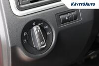 Skoda Rapid vaihtoauto