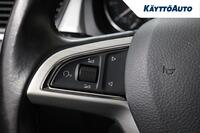 Skoda Rapid vaihtoauto