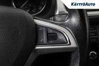 Skoda Rapid vaihtoauto