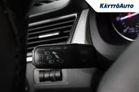 Skoda Rapid vaihtoauto