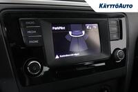 Skoda Rapid vaihtoauto