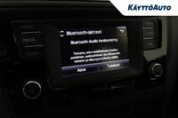 Skoda Rapid vaihtoauto