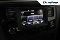 Skoda Rapid vaihtoauto