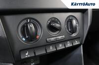 Skoda Rapid vaihtoauto