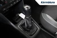 Skoda Rapid vaihtoauto