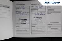 Skoda Rapid vaihtoauto