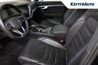 Volkswagen Touareg vaihtoauto