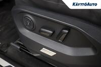 Volkswagen Touareg vaihtoauto