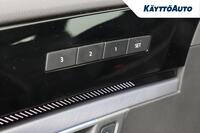 Volkswagen Touareg vaihtoauto