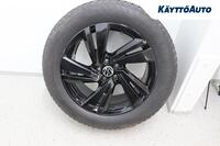 Volkswagen Touareg vaihtoauto