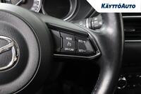 Mazda CX-5 vaihtoauto