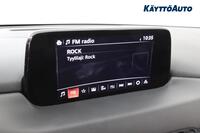 Mazda CX-5 vaihtoauto