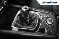 Mazda CX-5 vaihtoauto