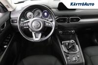 Mazda CX-5 vaihtoauto