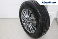 Mazda CX-5 vaihtoauto