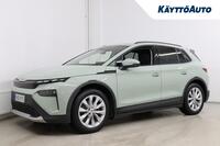 Skoda Elroq vaihtoauto