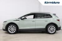 Skoda Elroq vaihtoauto