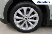 Skoda Elroq vaihtoauto