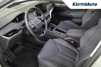 Skoda Elroq vaihtoauto