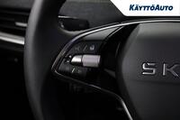 Skoda Elroq vaihtoauto