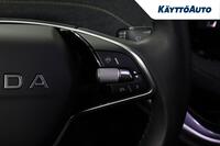 Skoda Elroq vaihtoauto