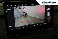 Skoda Elroq vaihtoauto