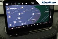 Skoda Elroq vaihtoauto