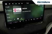 Skoda Elroq vaihtoauto